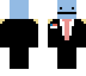 buisness man b-m0