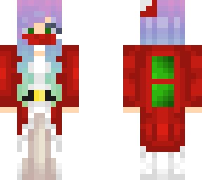 bumpkin's xmas dress