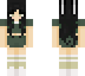 bunny girl gym outfit