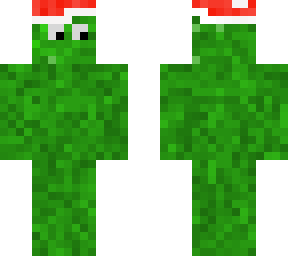 bushy chrismas