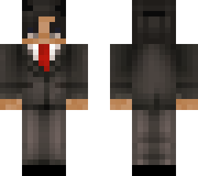 business man