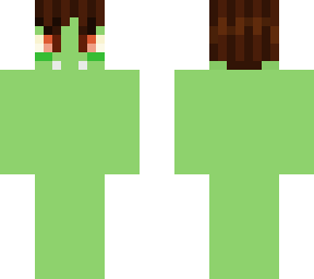 but a simple grem (blank)