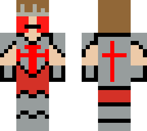 caballero de sangre