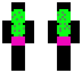 cactus clan