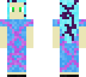 camouflage nether