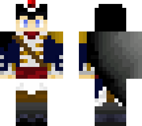 cap'captain