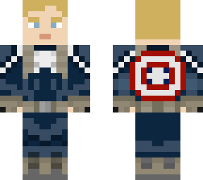 captain america super soldier (marvel's avengers)
