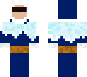 captain cold