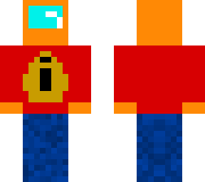 captain imposter