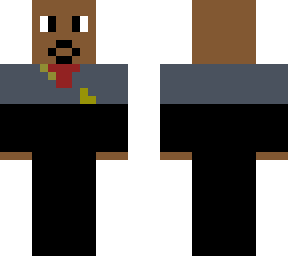 captain sisko