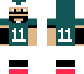 carson wentz 1
