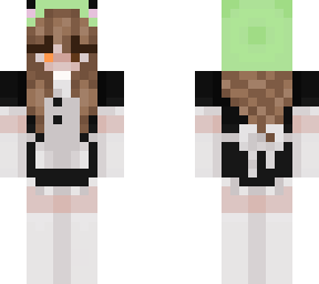 cass frogy hat skin owo