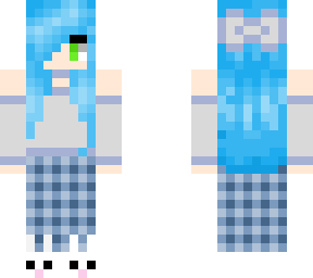 cassandra with pj's