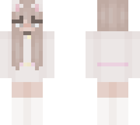 cat girl