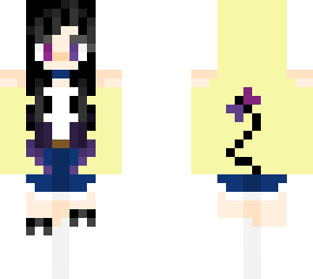 cat girl