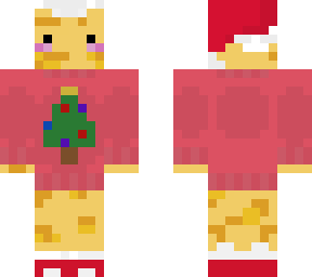 cheese christmas