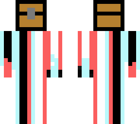 chest boy