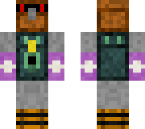 chestmonster