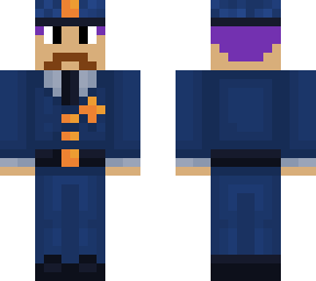 chife of police