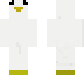 chikengoose