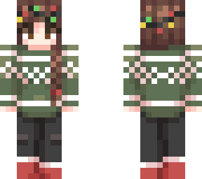 christmas - contest entry