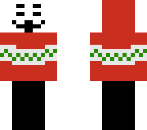 christmas anonymus