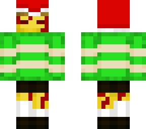 christmas chara
