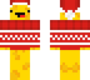 christmas cheese