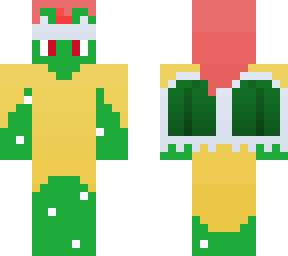 christmas dragon