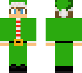 christmas elf