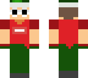 christmas gogy