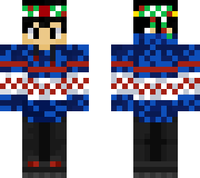 christmas karate kid