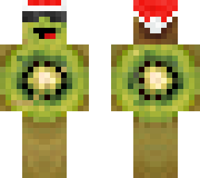 christmas kiwibro