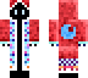 christmas mage