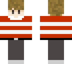 christmas outfit no hat (credits: alexagrantgah)