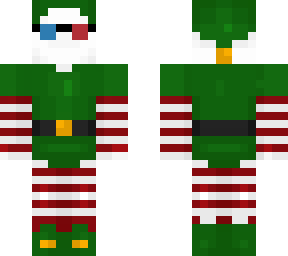 christmas smii7y