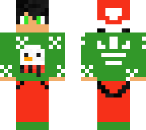 christmas speical