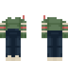 christmas stripes - (matching) a female christmas outfit base