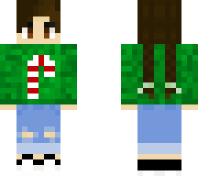 christmas sweater