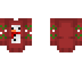 christmas sweater