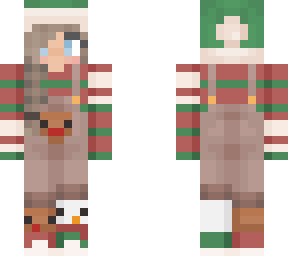 christmas twinkie 2