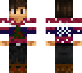 christmas xwolfgangxyz