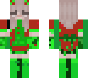 christmas yay