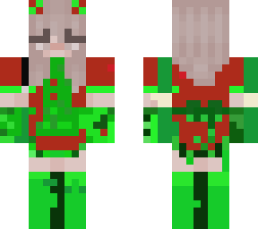 christmas yay