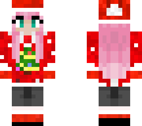 christmas zero two