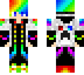 chroma boys