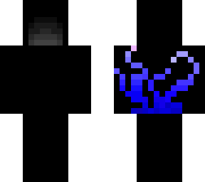 cloak of darkness male werewolf