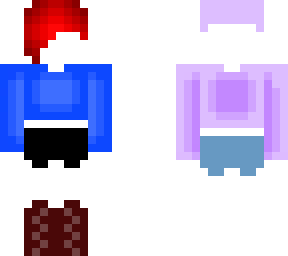 clothes you can copy to be good at making clothes :3