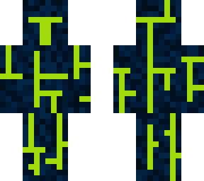 coded crusader