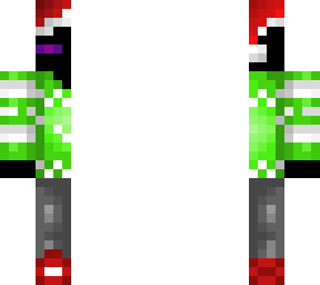collab with skeepyperson